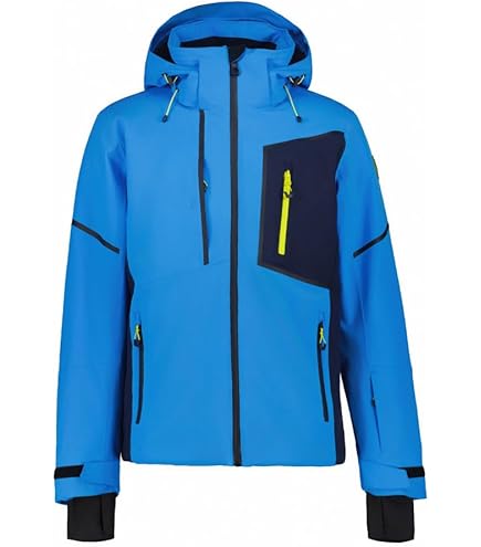 Amazon.co.jp: アイスピーク（ICEPEAK） ヒートクロス スキーウェア